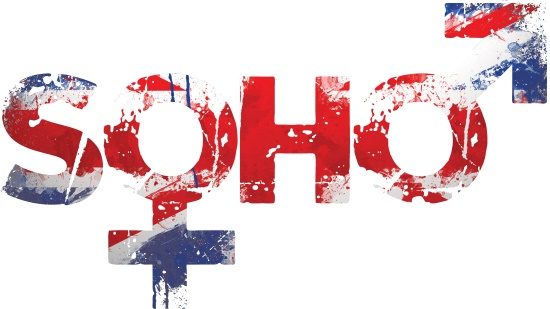 Soho Stufish Peacock Theatre