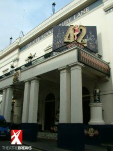 London Theatres London Theatre Breaks