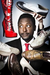 What I'm Watching in the West End London Theatre Breaks