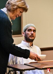 Ready or Not London Theatre Breaks