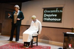 Ready or Not London Theatre Breaks