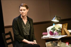 Ready or Not London Theatre Breaks