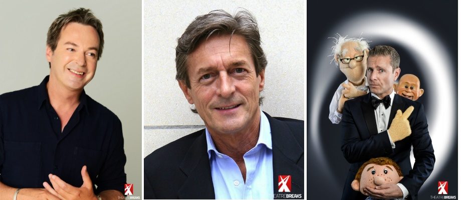 Dick Whittington Cast