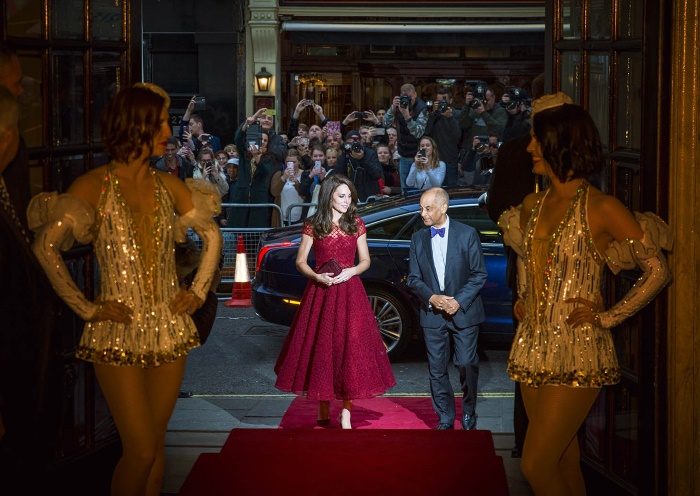 Theatre Review: 42nd Street London Theatre Breaks