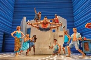 Mamma Mia! London Theatre Breaks