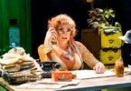 Craig Revel Horwood is back in Annie