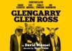 Glengarry Glen Ross at the Playhouse theatre London