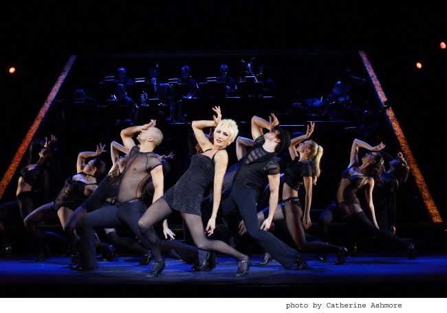 Chicago - the musical Theatre Breaks in London London Theatre Breaks