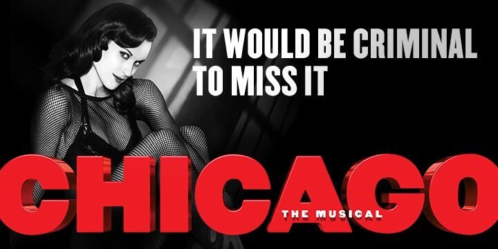 Chicago - the musical Theatre Breaks in London London Theatre Breaks