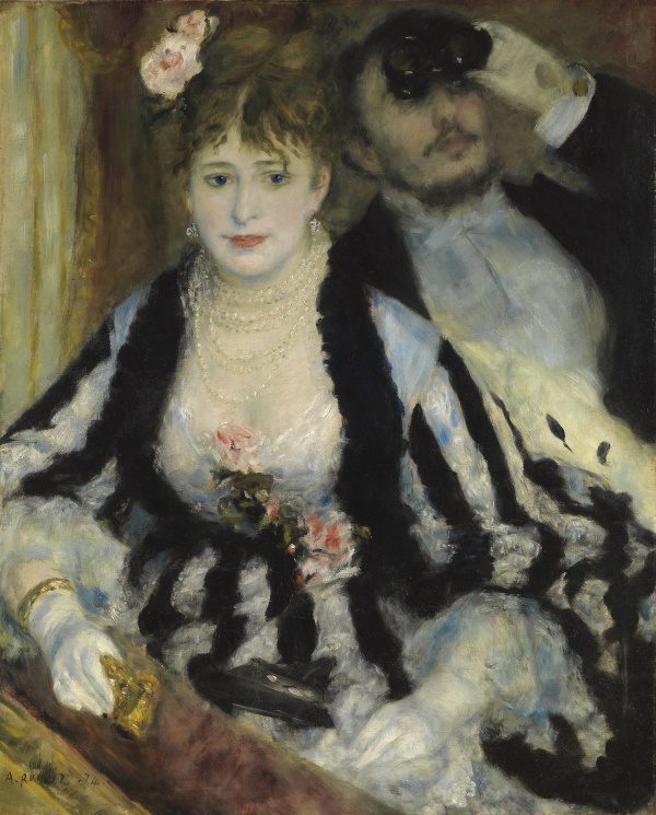 Courtauld Impressionists - from Manet to Cézanne London Theatre Breaks