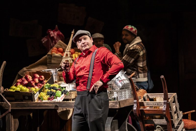 Only Fools & Horses The Musical London Theatre Breaks