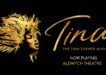 Tina Turner musical theatre breaks poster