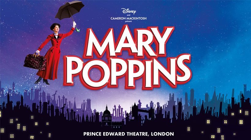 Disney's Mary Poppins