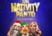 The Nativity Panto at the Kings Head Theatre 2019