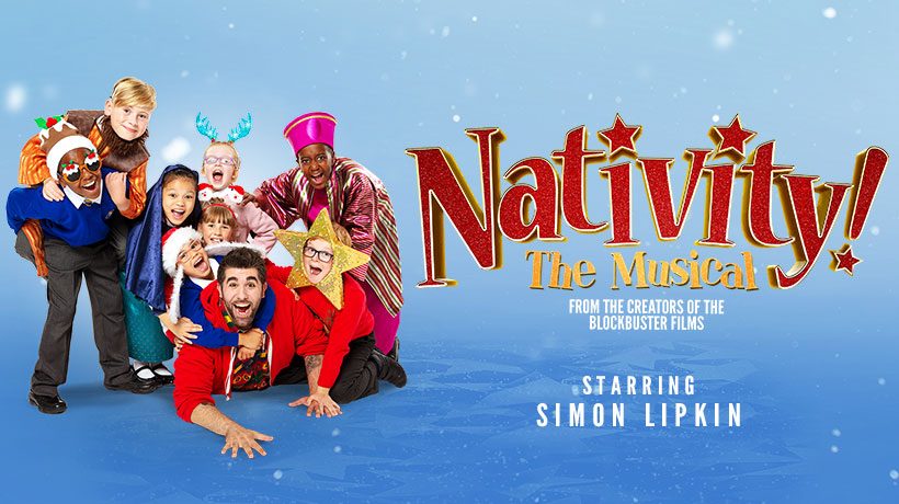 Nativity - The Musical London Theatre Breaks
