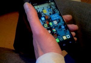 Mobile Phones and the Theatre London Theatre Breaks