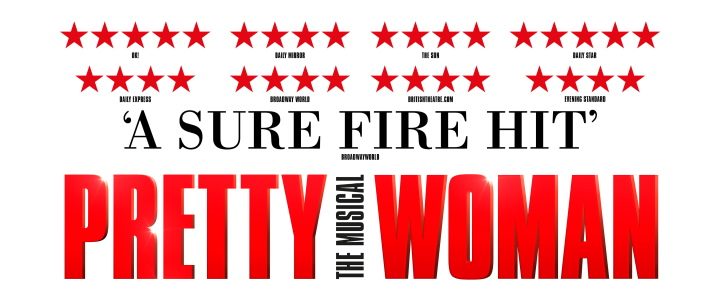 Pretty Woman London Theatre Breaks