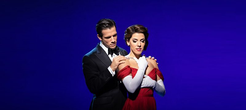 Pretty Woman London Theatre Breaks