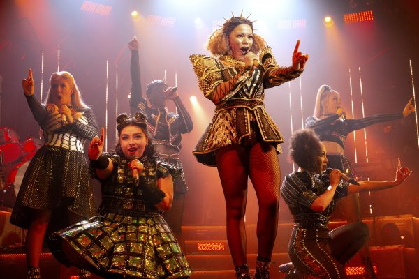 Six London Theatre Breaks