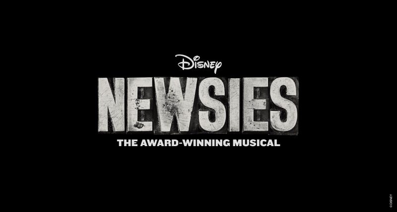 Newsies To Open in London in 2022