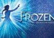 Disney's Frozen theatre breaks in London