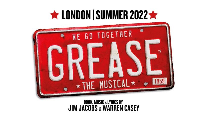 Grease London Theatre Breaks