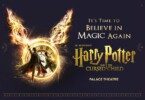 Harry Potter Theatre Breaks
