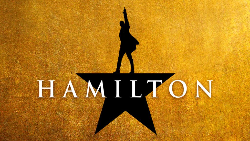 Hamilton London Theatre Breaks
