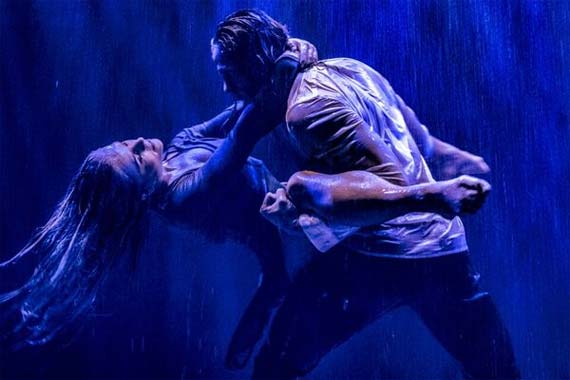 Magic Mike Live London Theatre Breaks