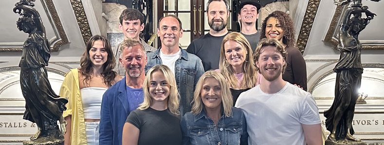 Mamma Mia! London Theatre Breaks