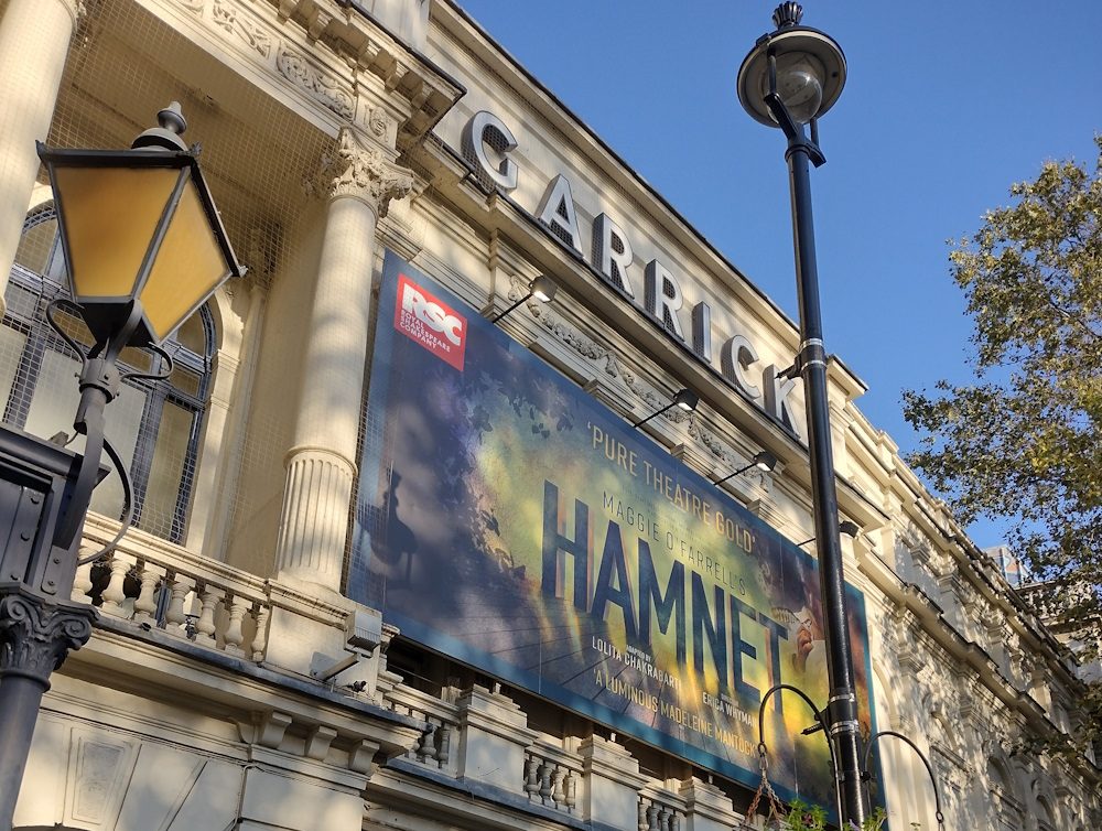 Easter Theatre Breaks in London London Theatre Breaks