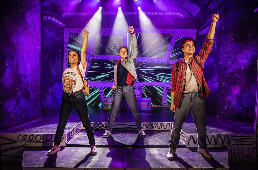 REVIEW: Eugenius at the Turbine Theatre London Theatre Breaks