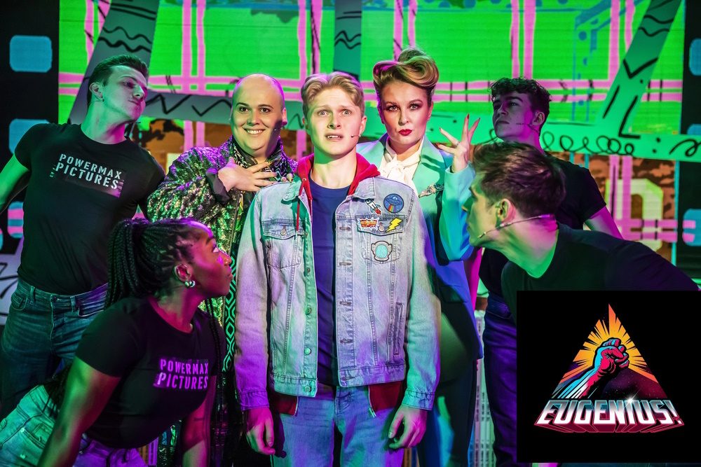 REVIEW: Eugenius at the Turbine Theatre London Theatre Breaks