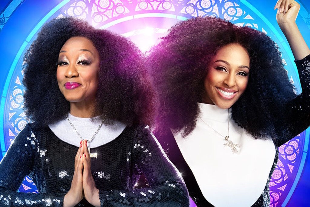 Sister Act London Theatre Breaks