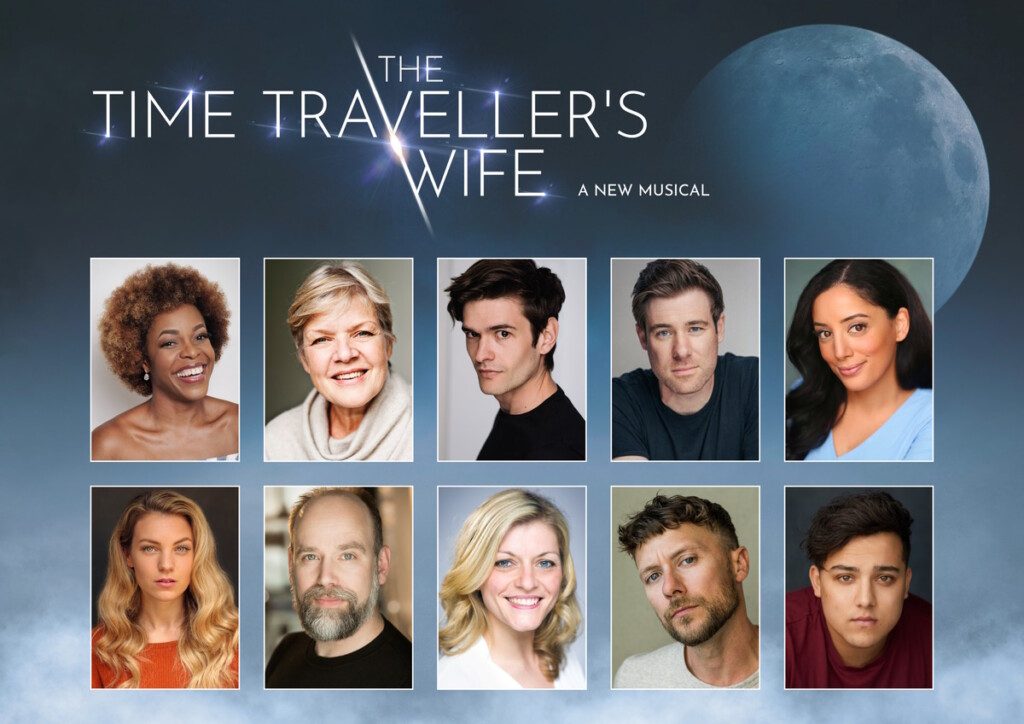 The Time Traveller's Wife London Theatre Breaks