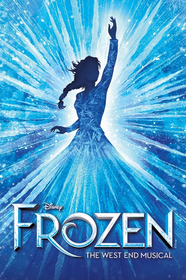 Disney's Frozen The Musical London Theatre Breaks