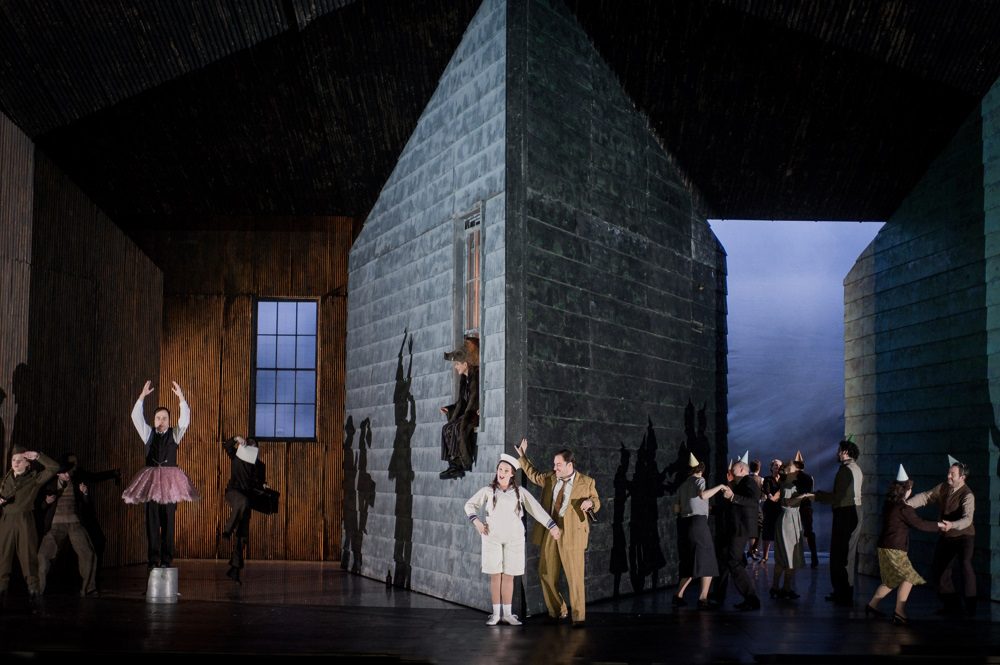 Opera Breaks in London London Theatre Breaks