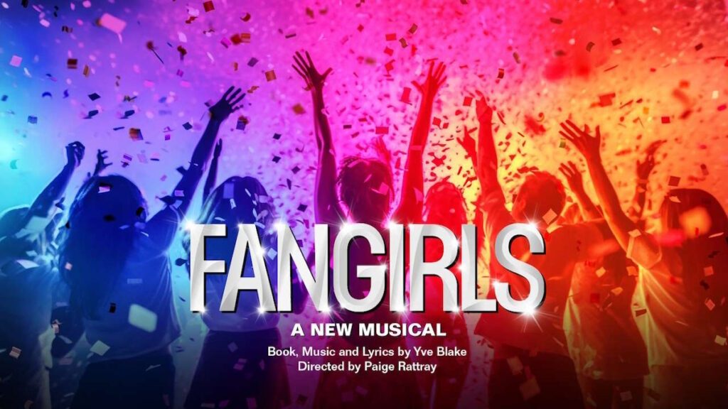FanGirls 2024 London Theatre Breaks