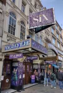 Easter Theatre Breaks in London London Theatre Breaks