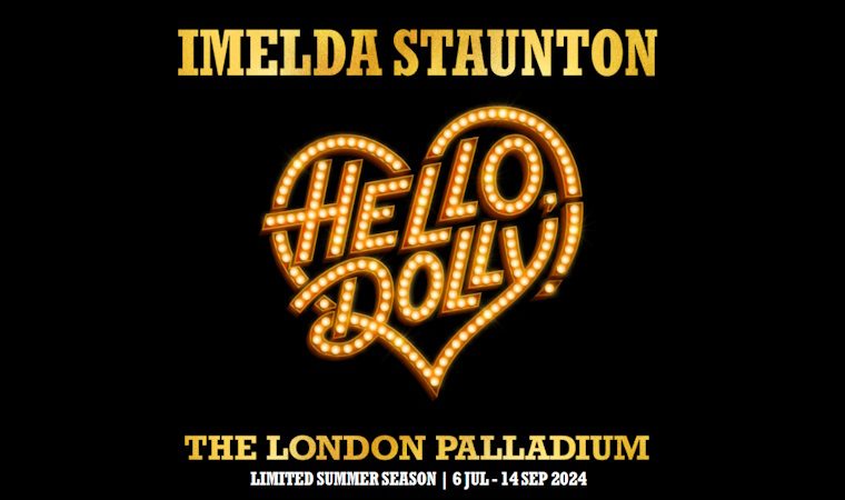 Hello Dolly Theatre Breaks