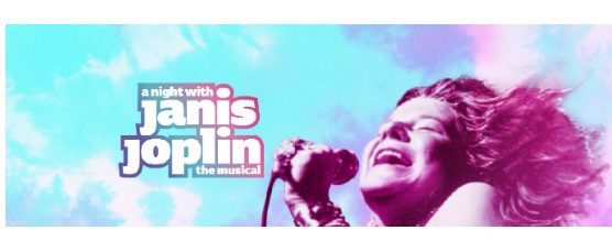 A Night With Janis Joplin London Theatre Breaks