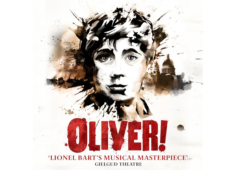 Oliver! London Theatre Breaks