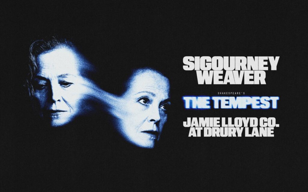 The Tempest London Theatre Breaks