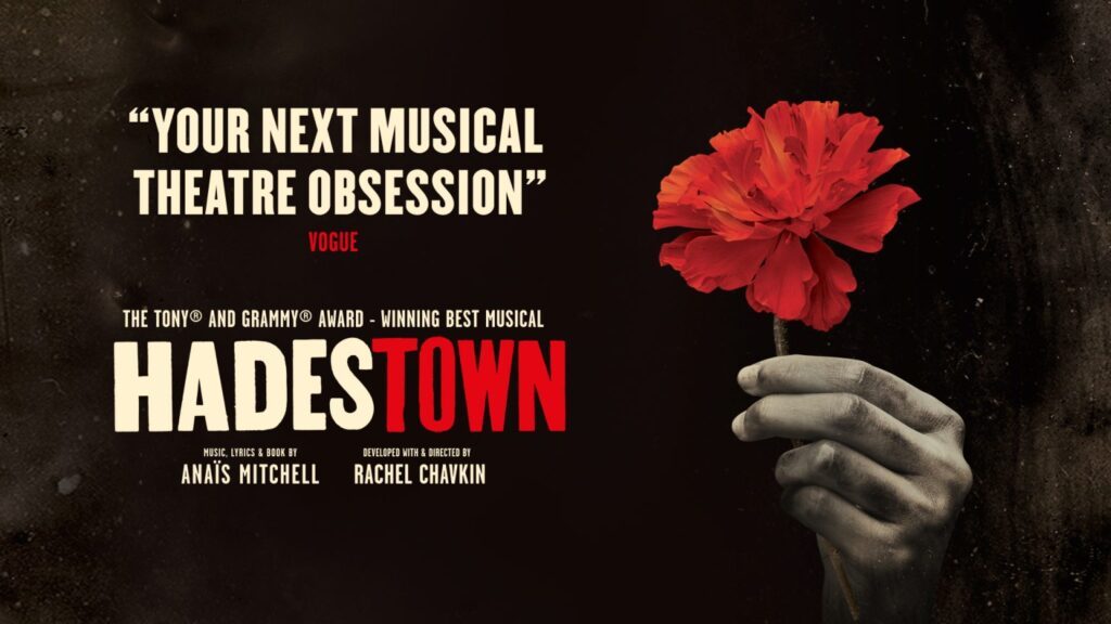 Hadestown