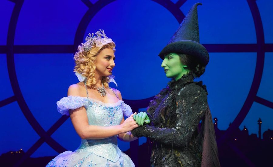 Wicked London Theatre Breaks