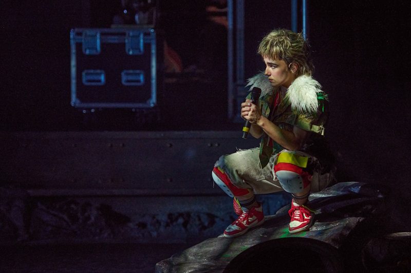 Bat Out of Hell UK Tour is on the road! London Theatre Breaks