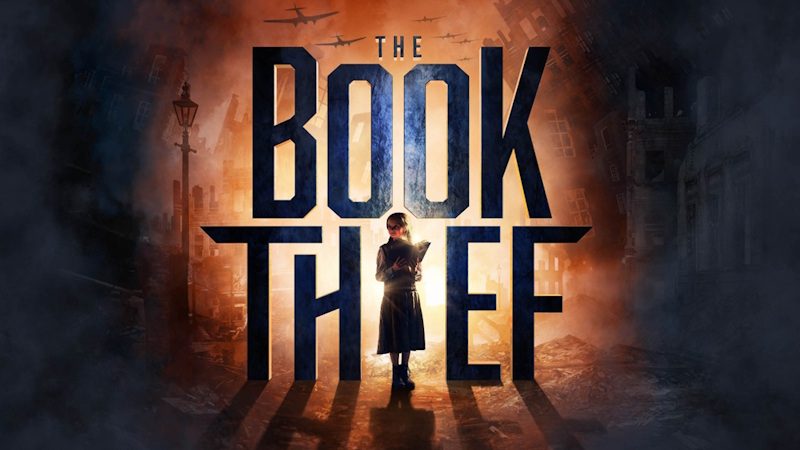 The Book Thief