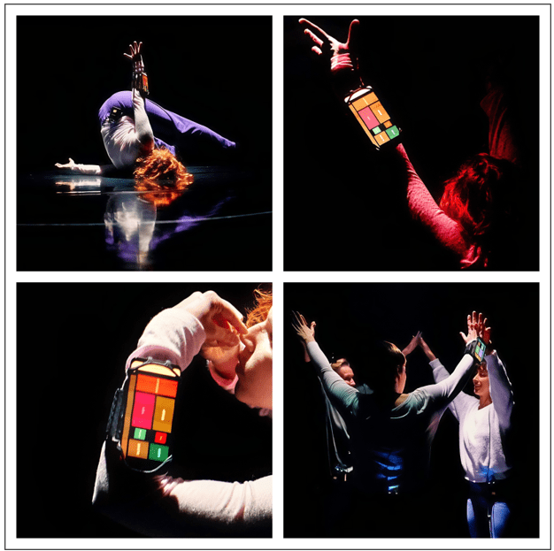 Where We Meet - Cockpit Theatre London Theatre Breaks