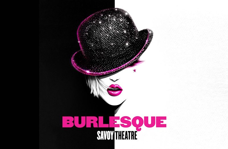 Burlesque theatre packages at the Savoy Theatre London