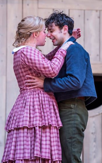 Shakespeare's Globe Packages in 2025 London Theatre Breaks